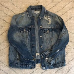 Buy one get one free deal